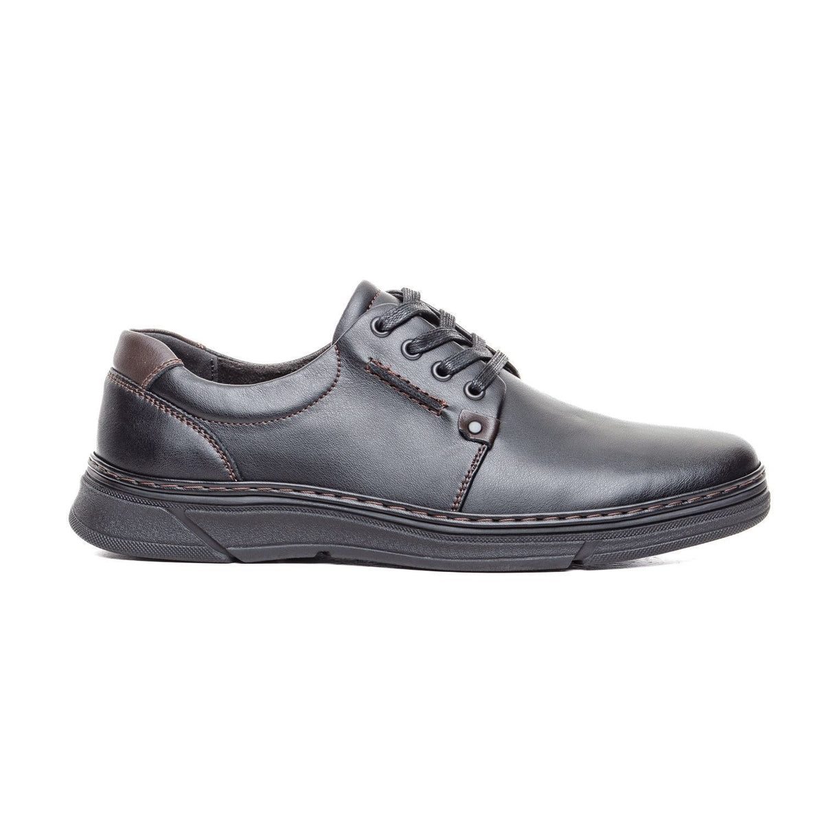 Машка Чевла 188257 Black