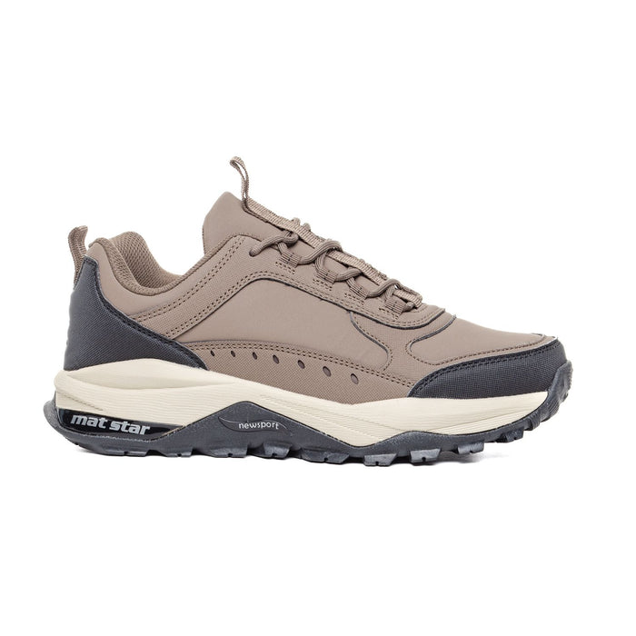 Машка Патика 589050 Tan