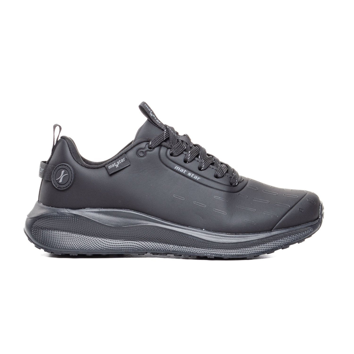 Машка Патика 589047 Black