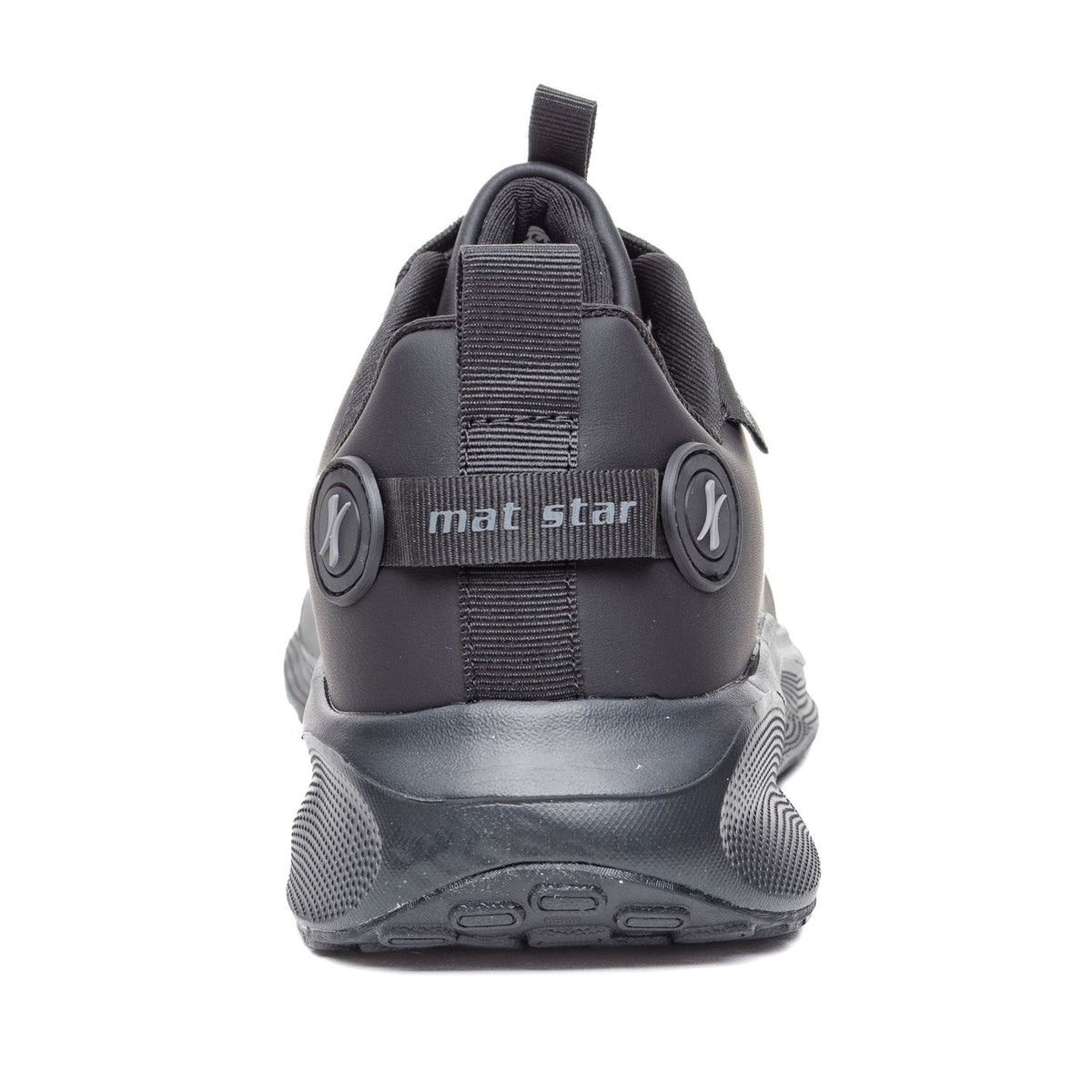 Машка Патика 589047 Black