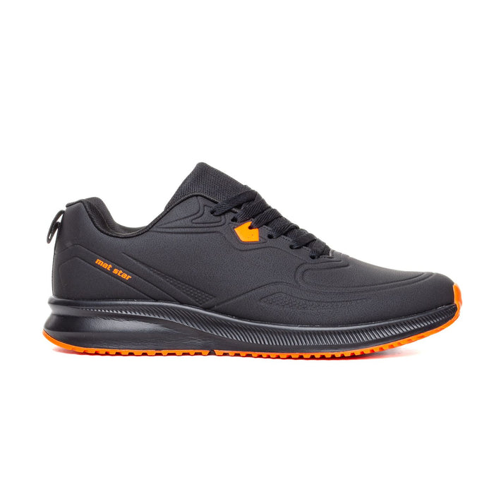 Машка Патика 589049 Black/Orange