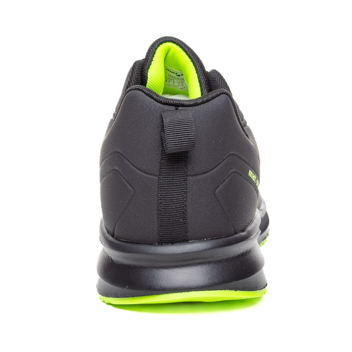 Машка Патика 589049 Black/Green