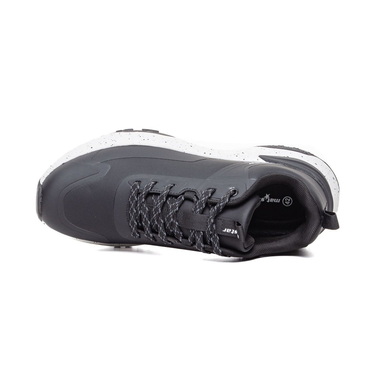 Машка Патика 589042 Black