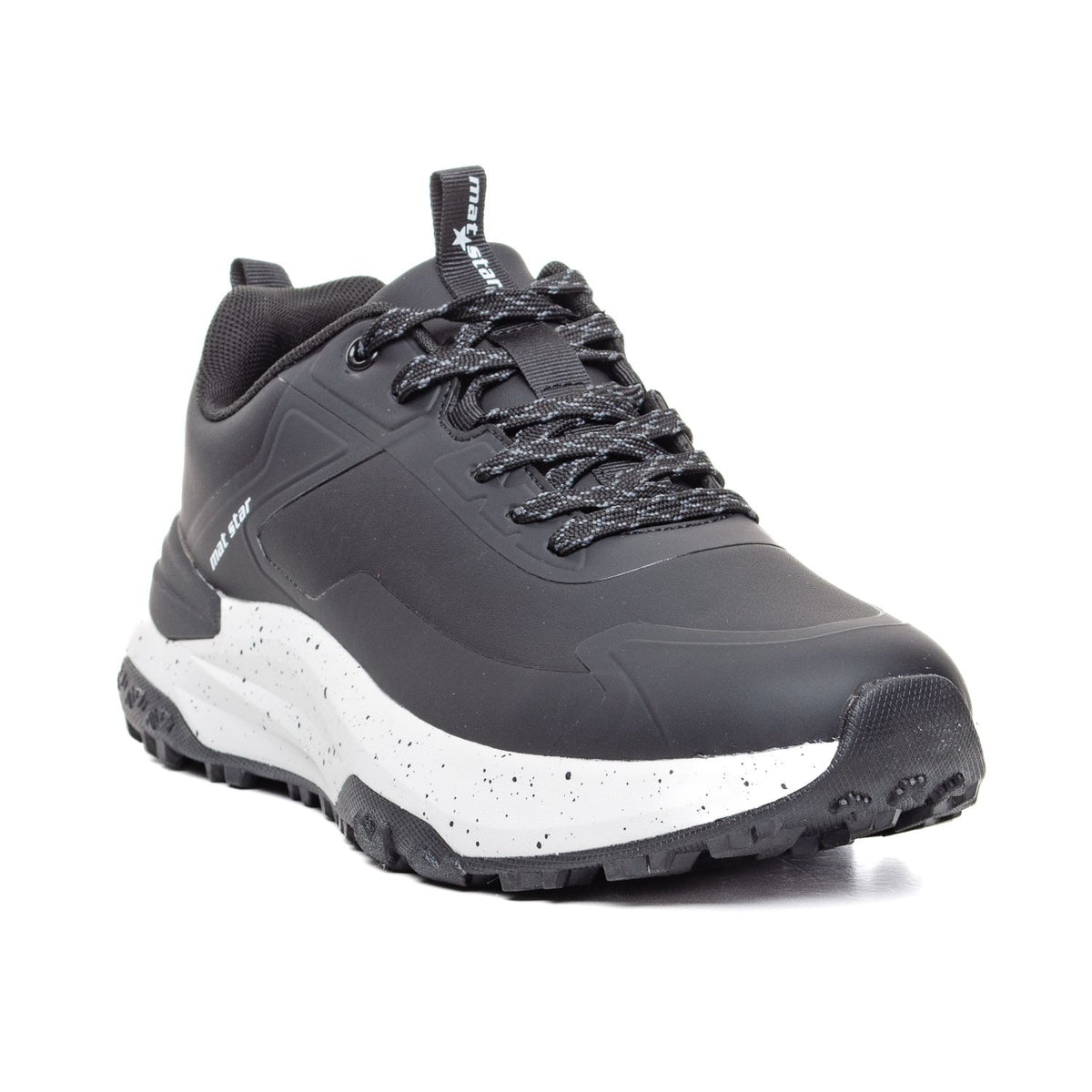 Машка Патика 589042 Black