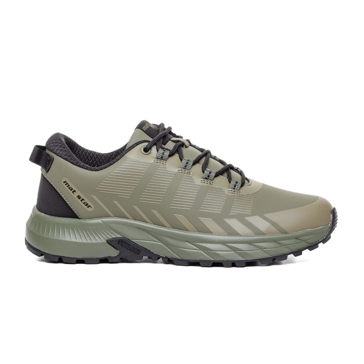 Машка Патика 589041 Green