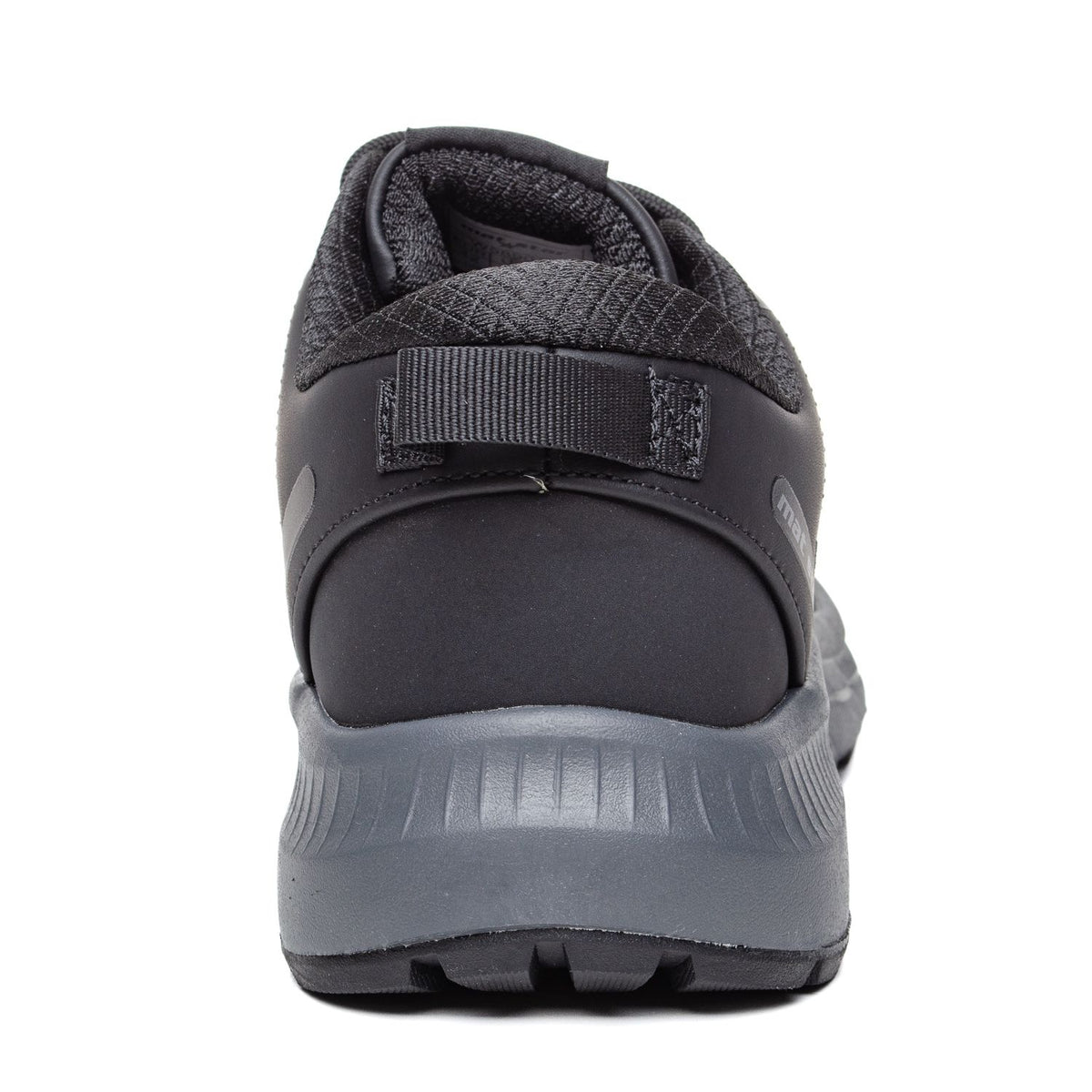 Машка Патика 589041 Black