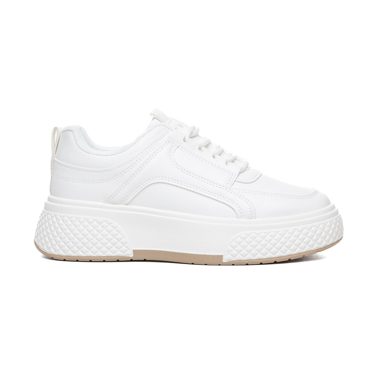Женска Патика 525340 White
