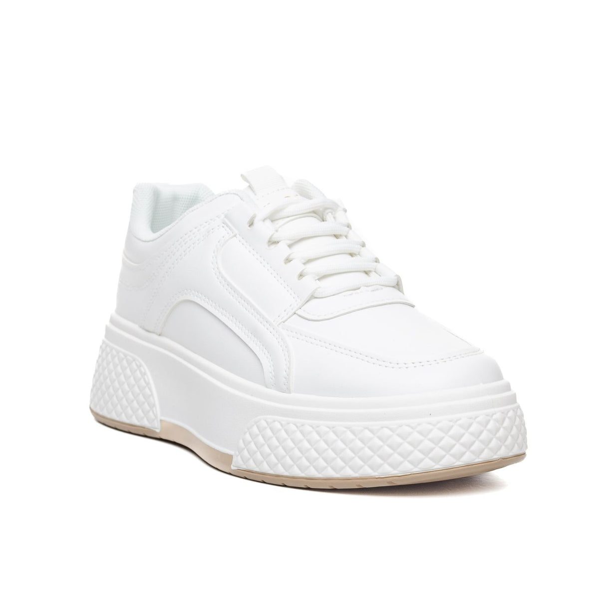 Женска Патика 525340 White
