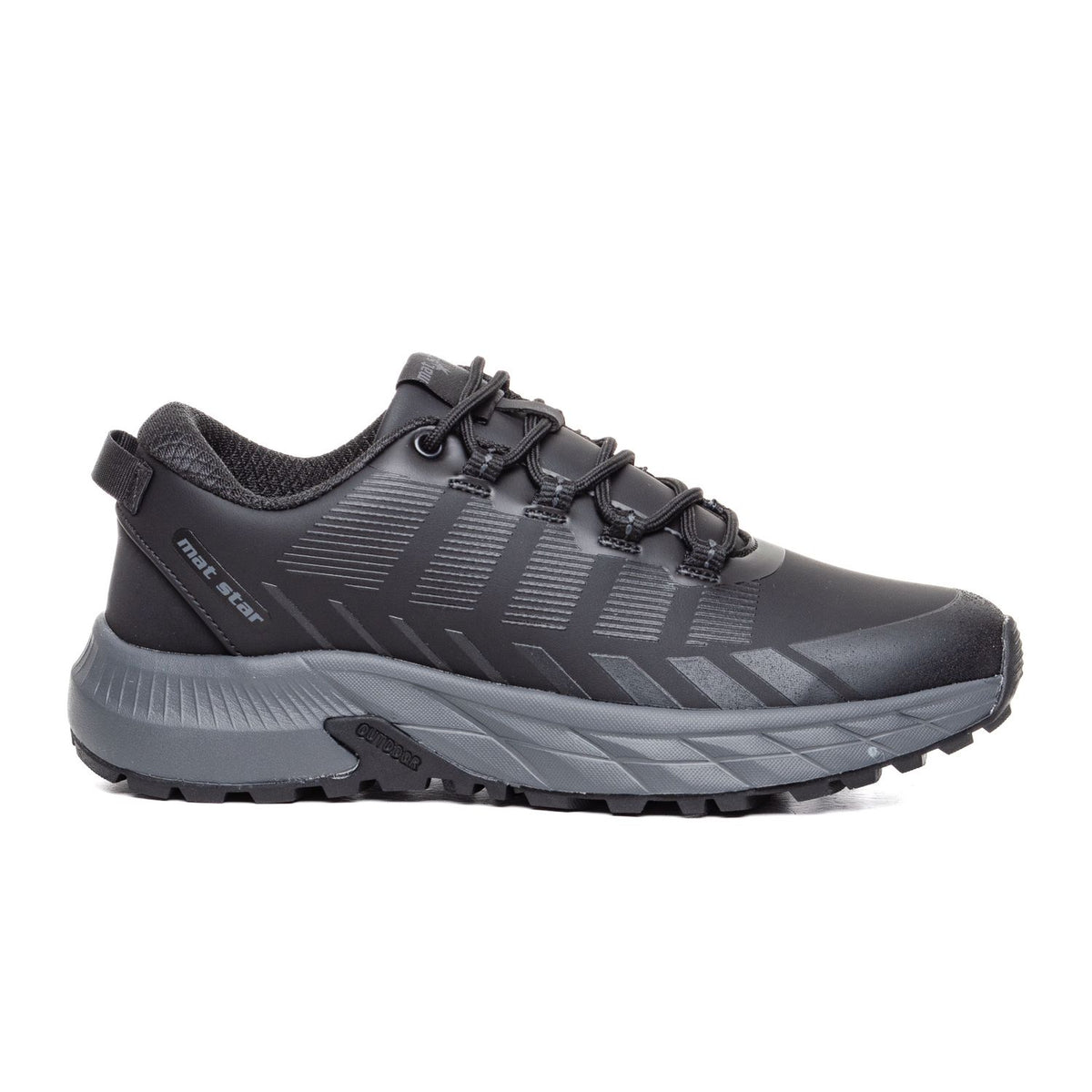 Машка Патика 589041 Black
