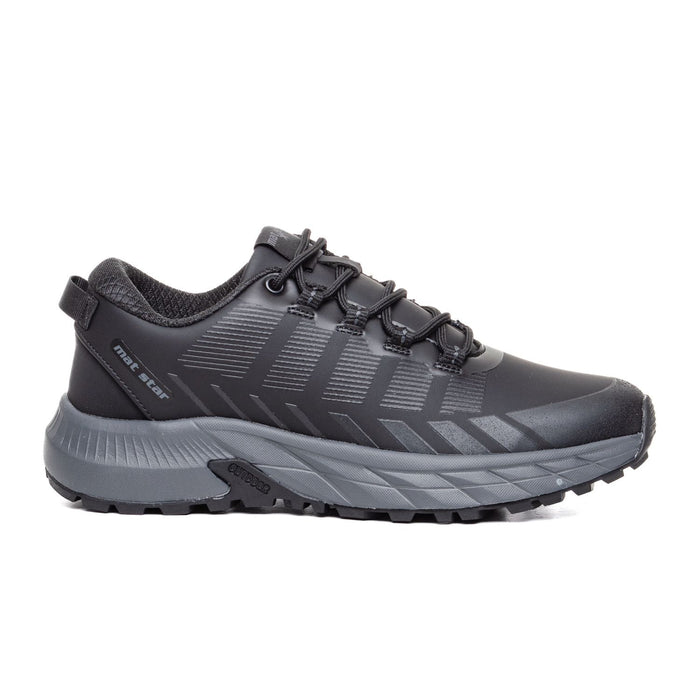 Машка Патика 589041 Black