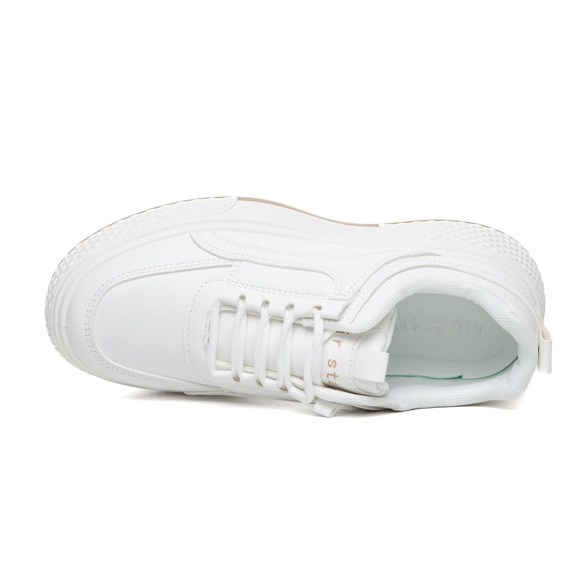 Женска Патика 525340 White
