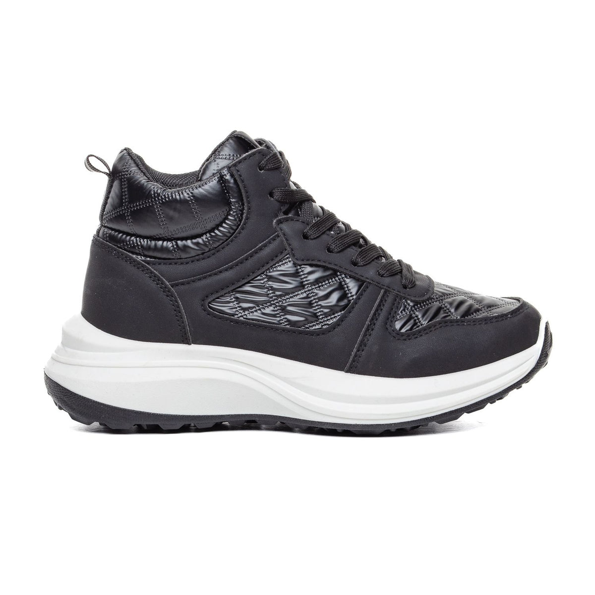 Женска Патика 210158 Black