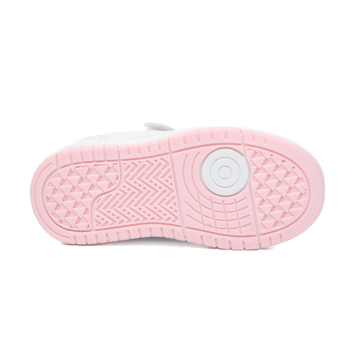 Детска Патика 194232 White/Pink