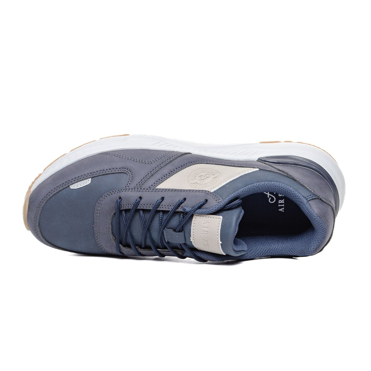 Машка Патика 014328 Navy