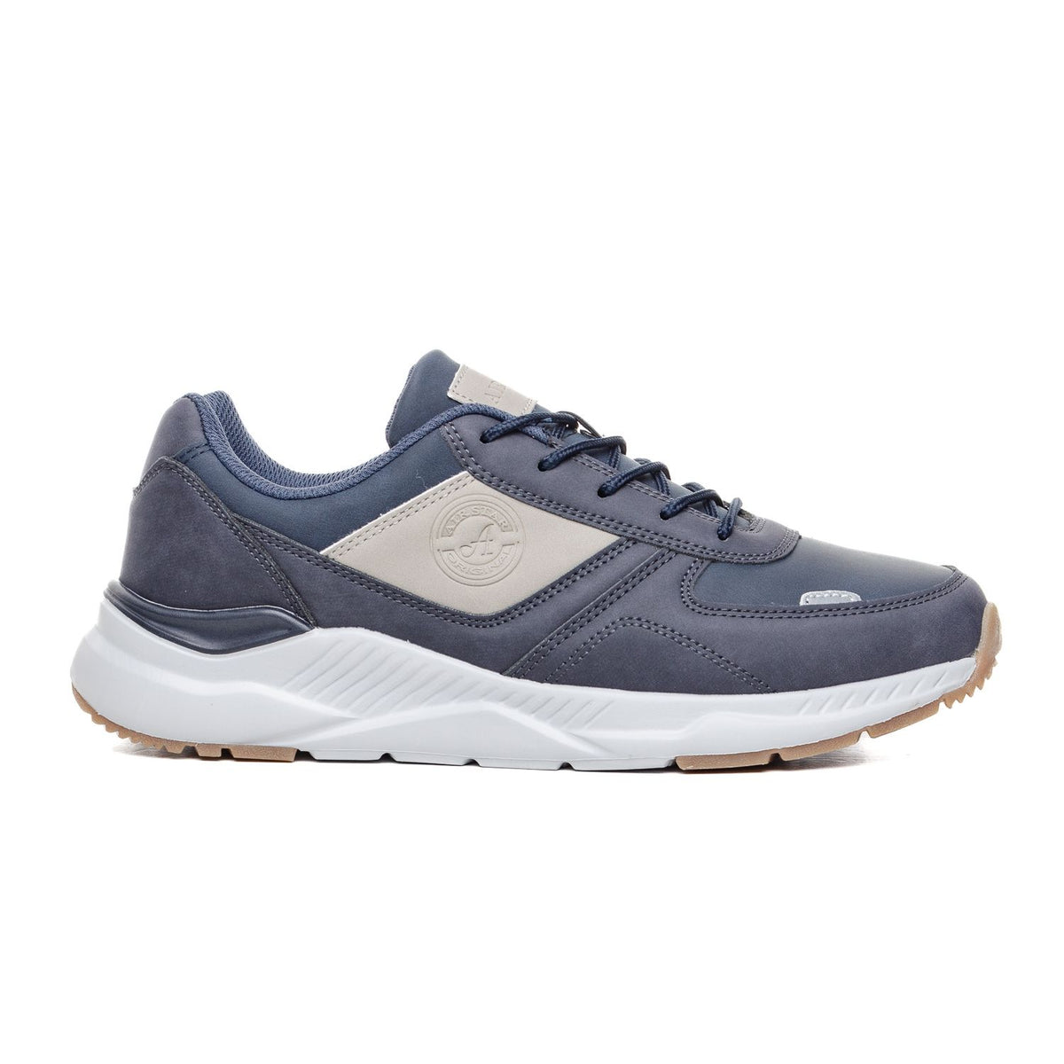 Машка Патика 014328 Navy