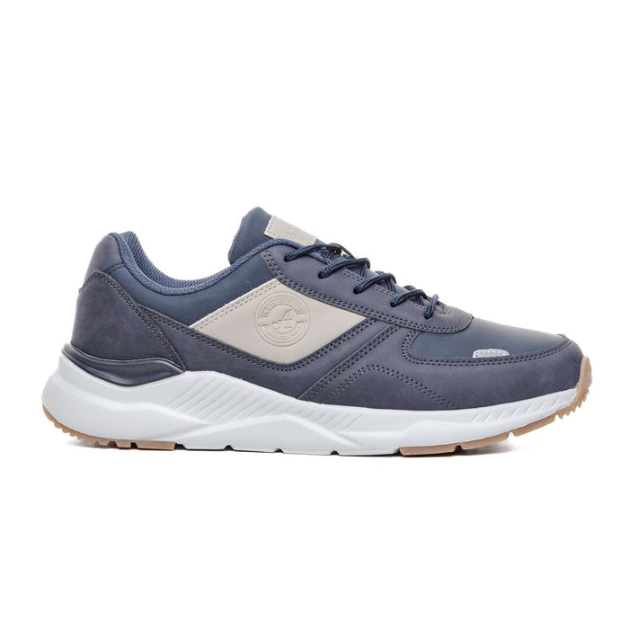 Машка Патика 014328 Navy