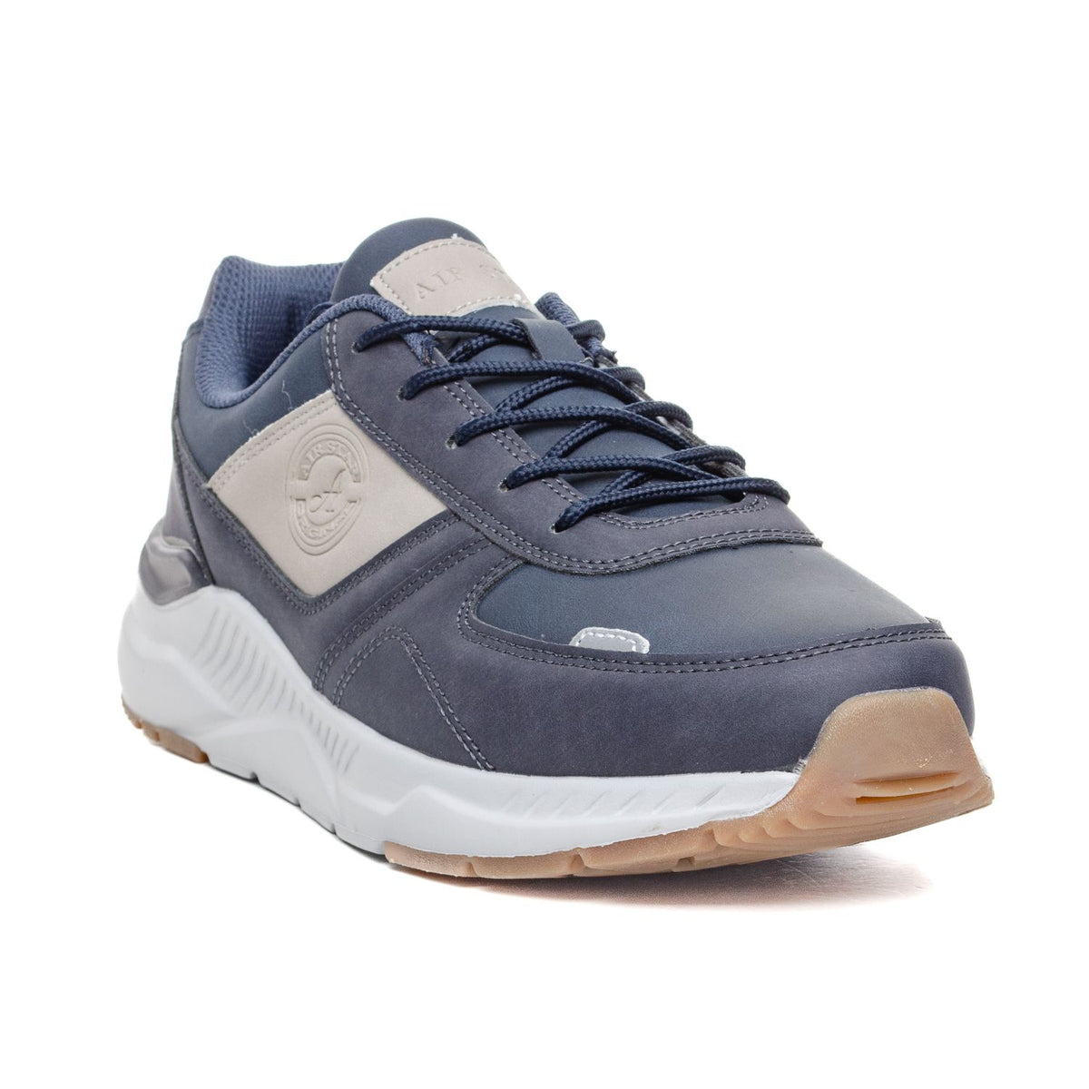 Машка Патика 014328 Navy