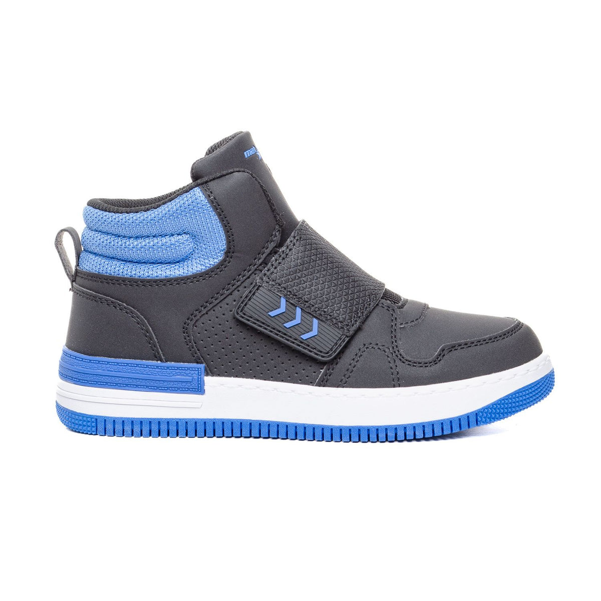 Детска Патика 016593 Black