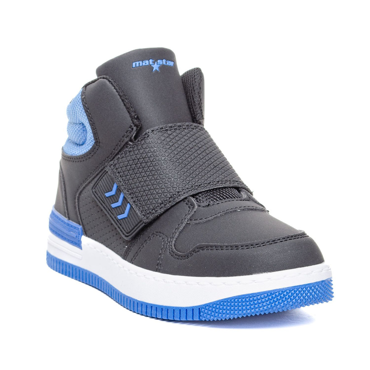 Детска Патика 016593 Black