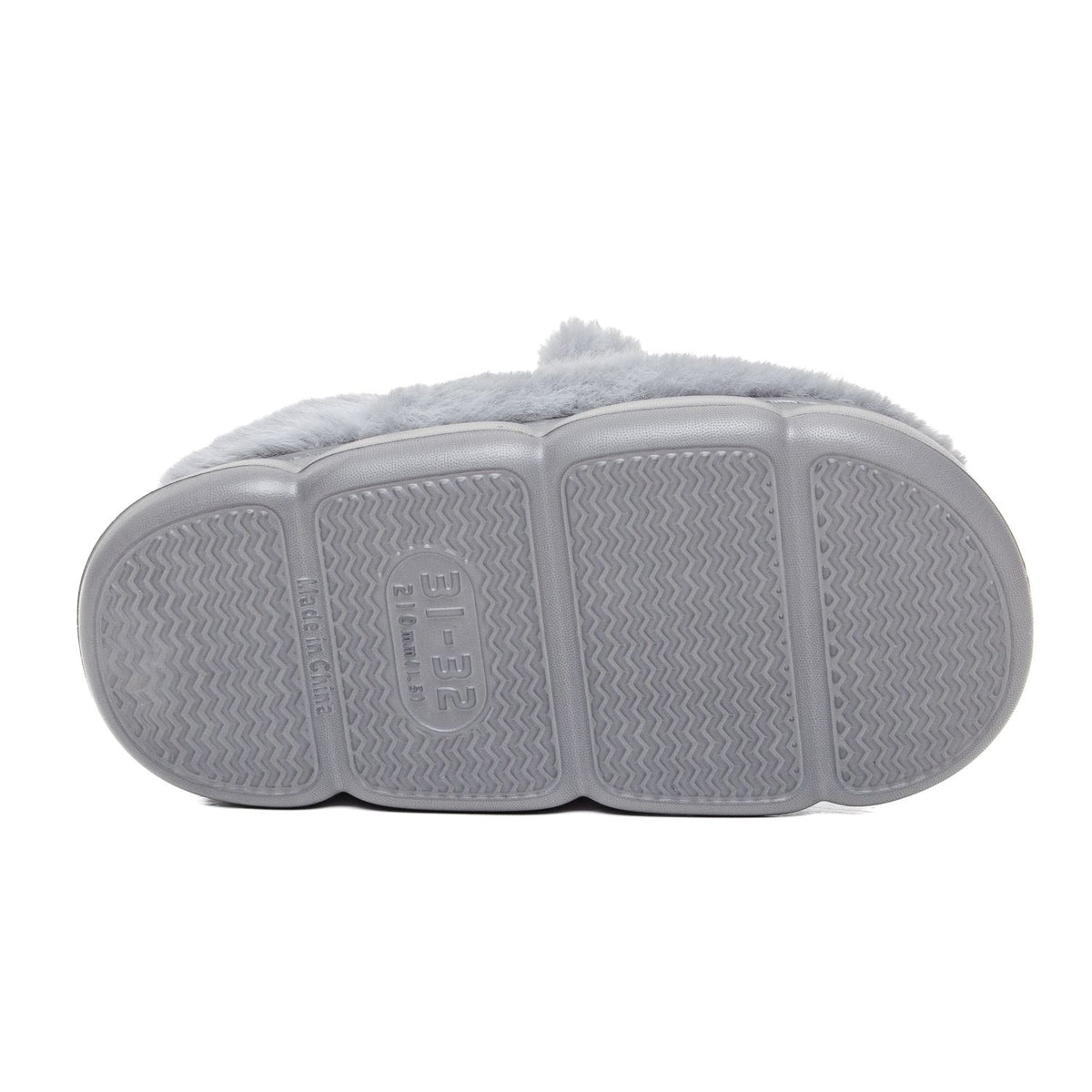 Детска Зимска Влечка 094555 Grey