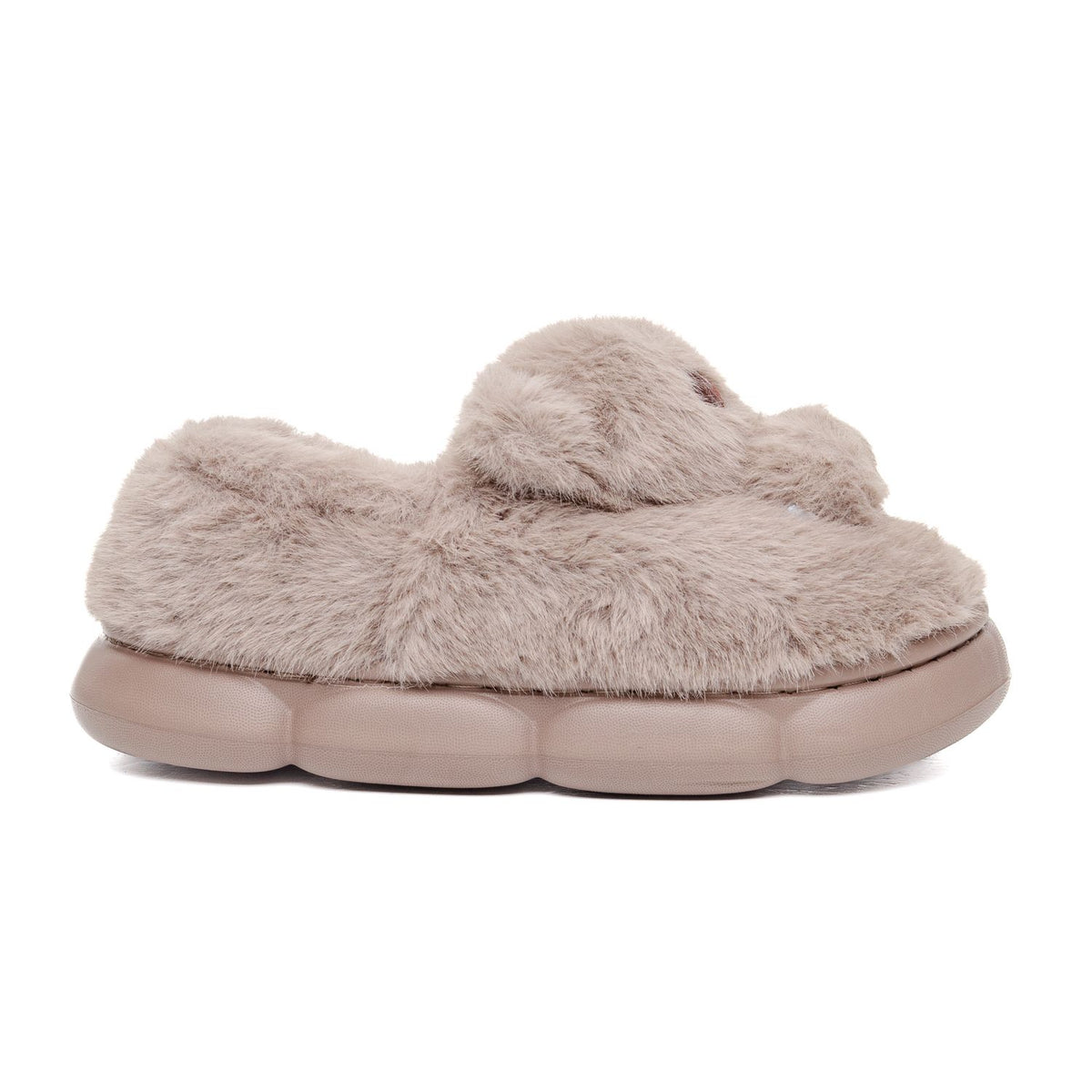 Детска Зимска Влечка 094555 Beige