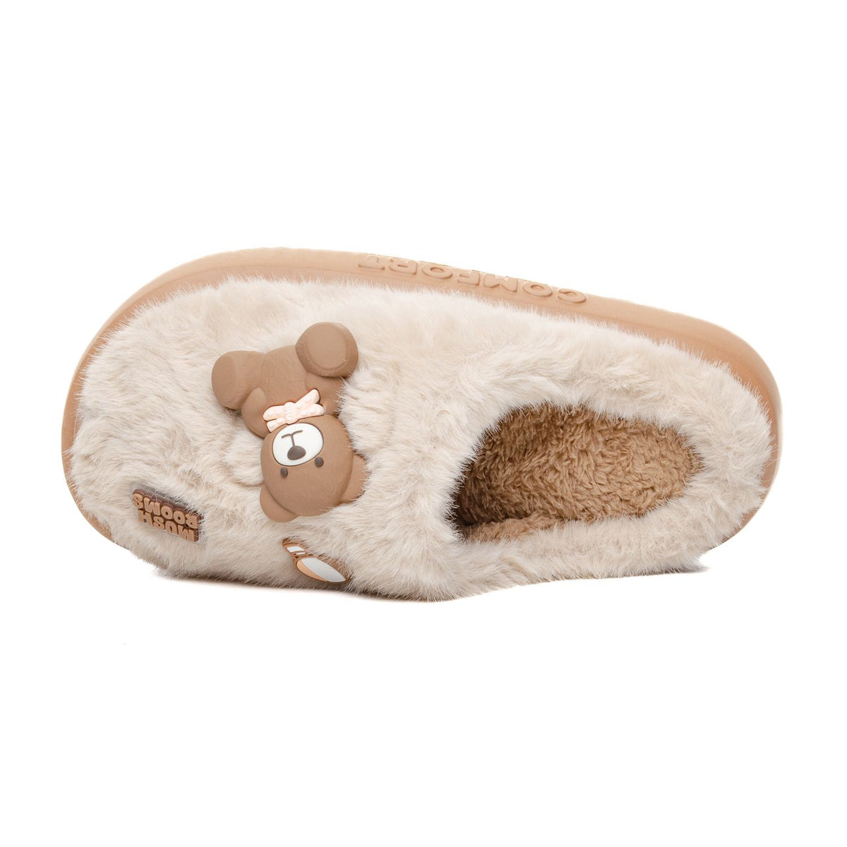 Женска Зимска Влечка 094552 Beige