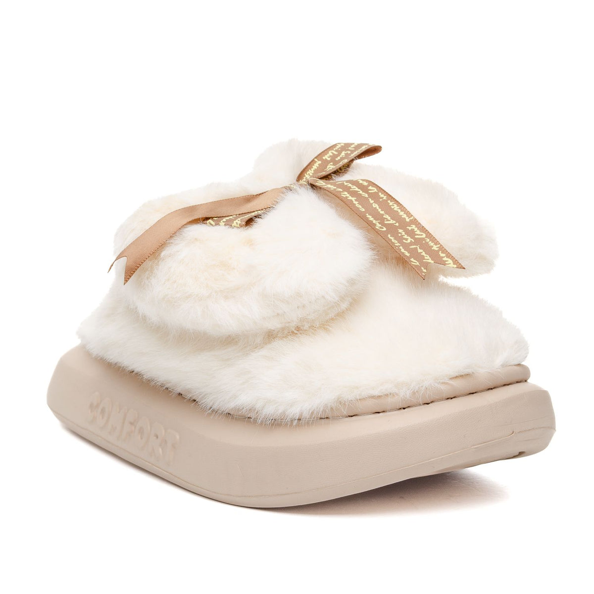 Женска Зимска Влечка 094550 Beige