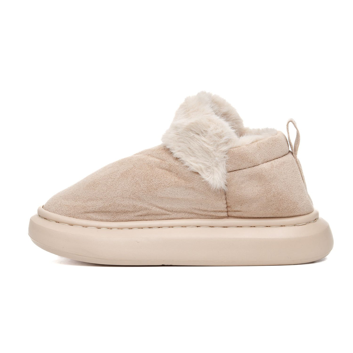 Женска Топлинка 094549 Light Brown