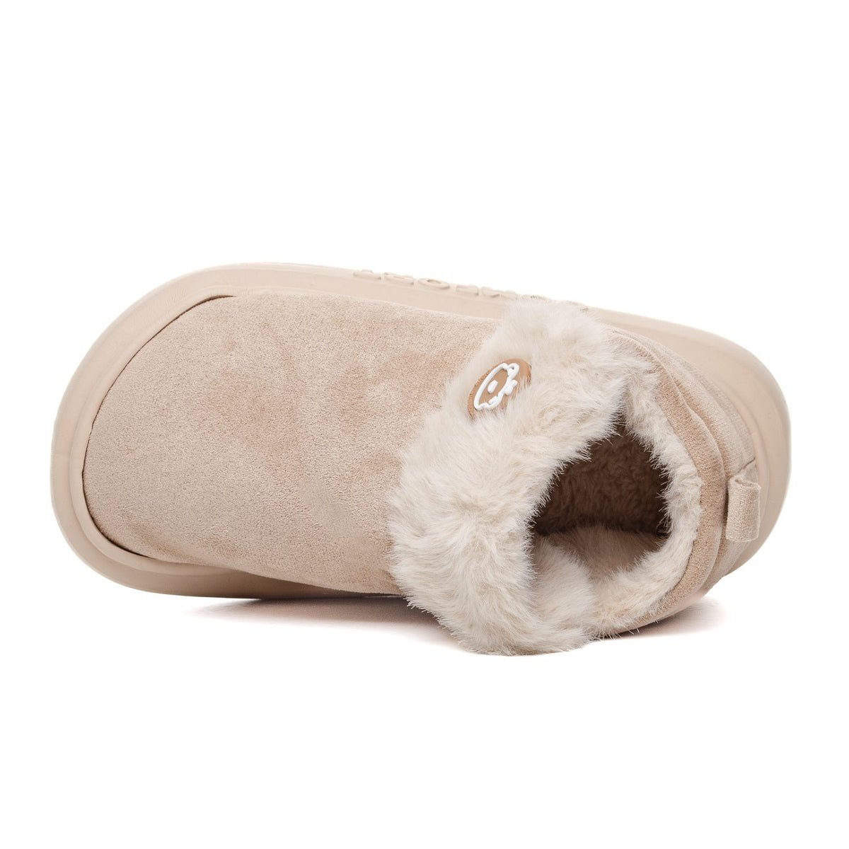 Женска Топлинка 094549 Light Brown