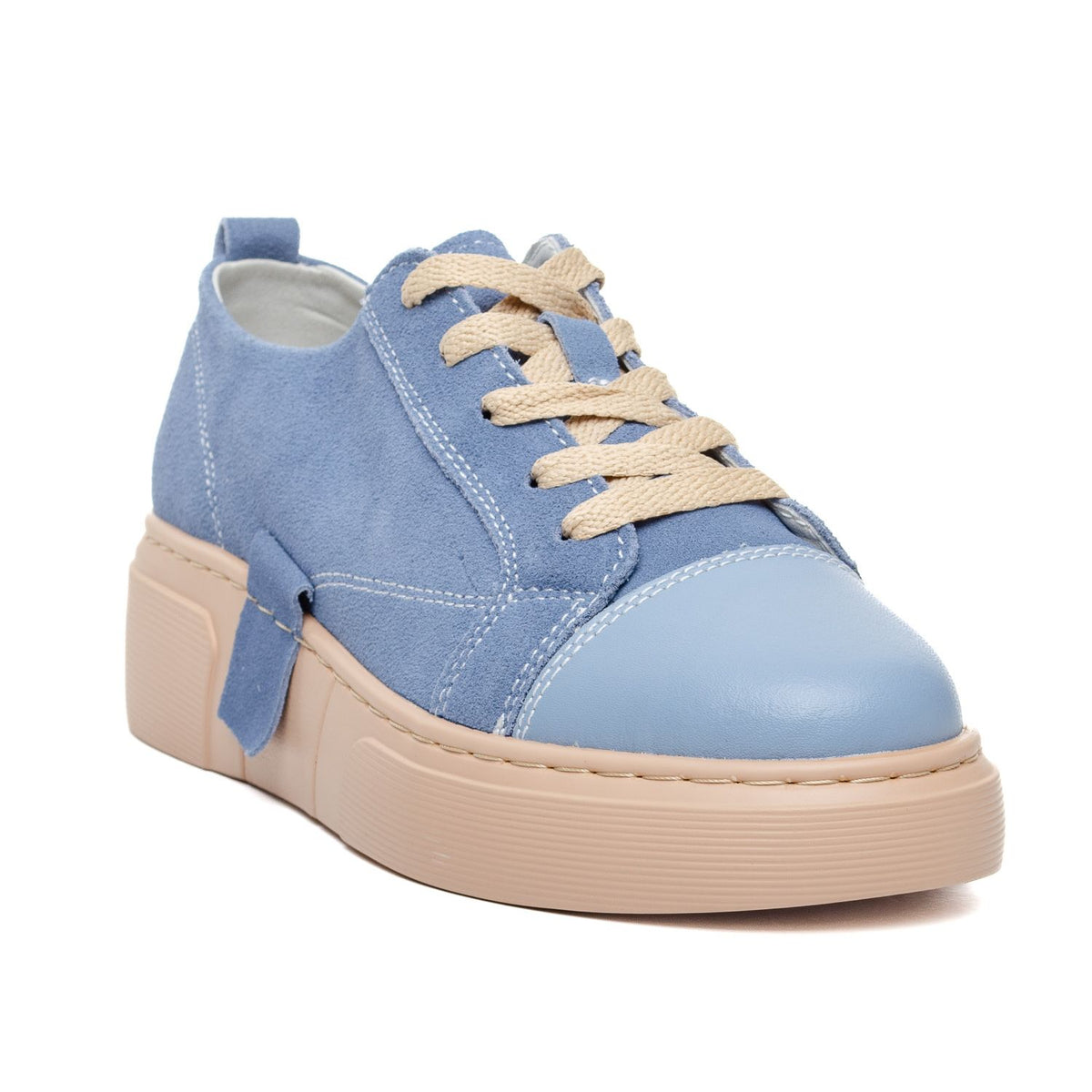 Женска Чевла 595010 Blue