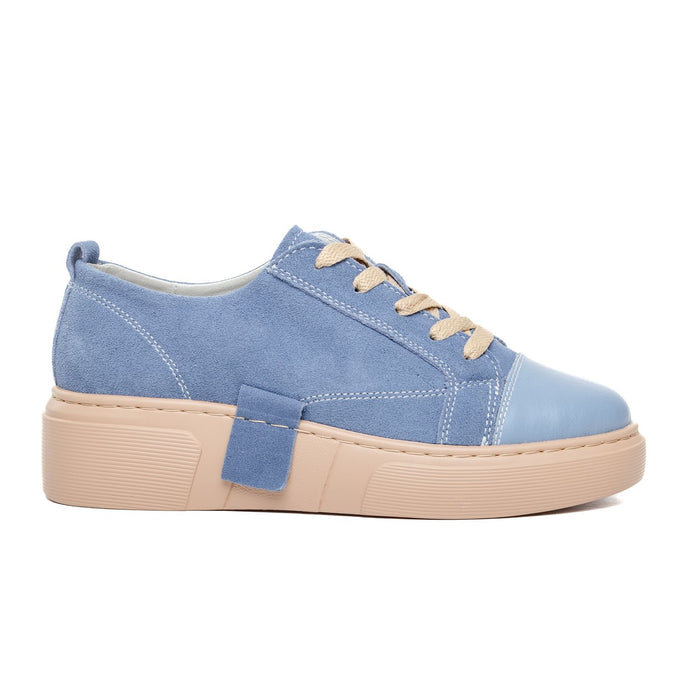 Женска Чевла 595010 Blue