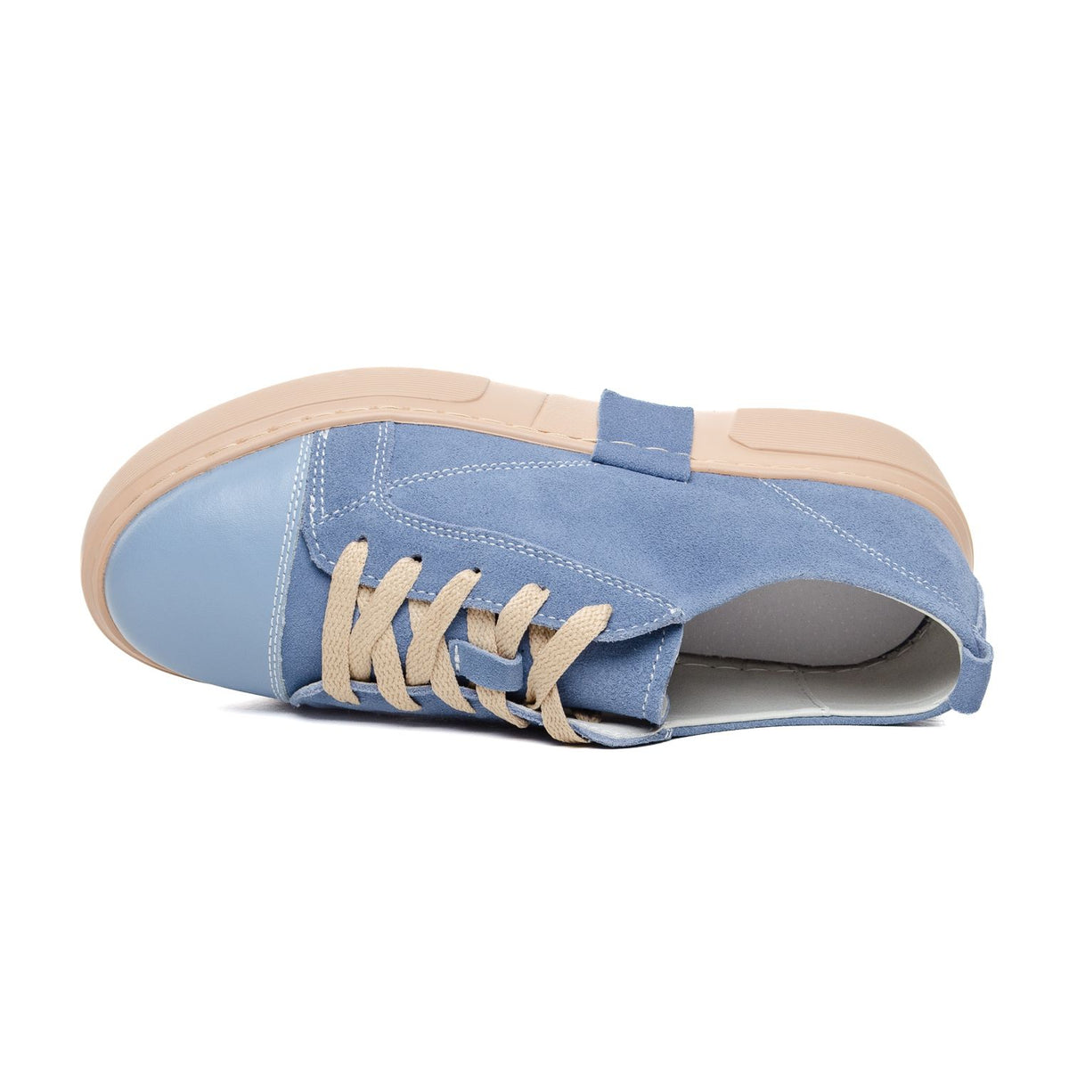 Женска Чевла 595010 Blue