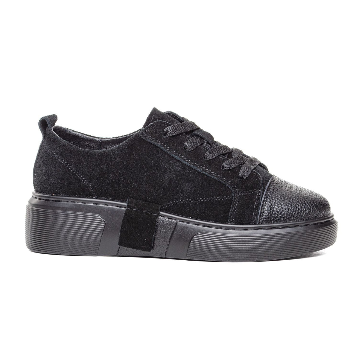 Женска Чевла 595010 Black