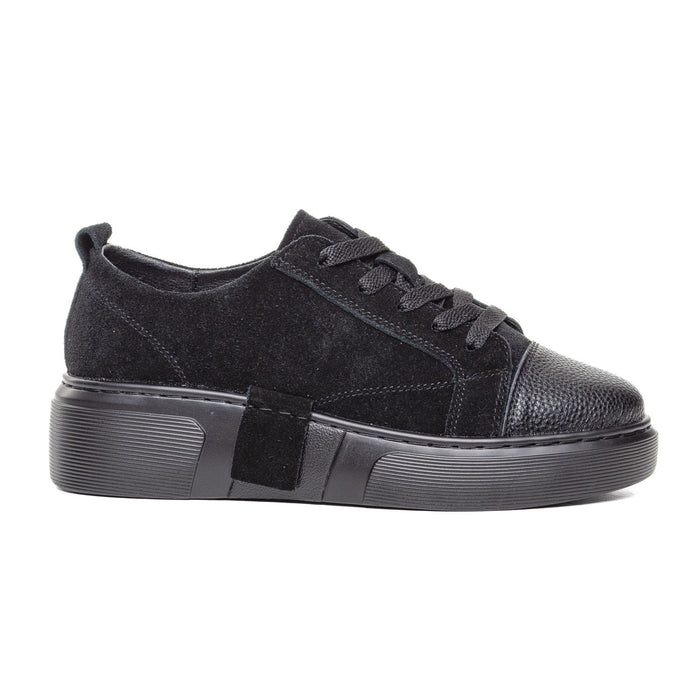 Женска Чевла 595010 Black