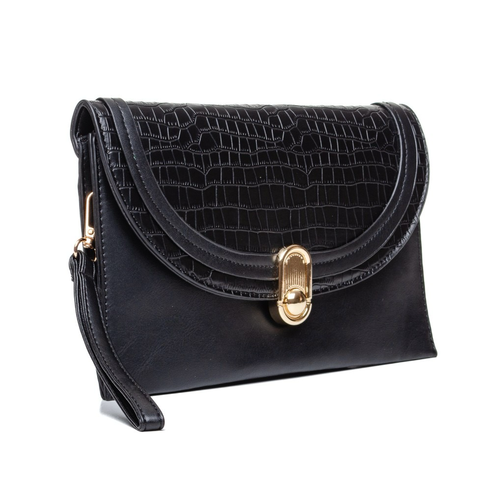 Женска Чанта 556033 Black