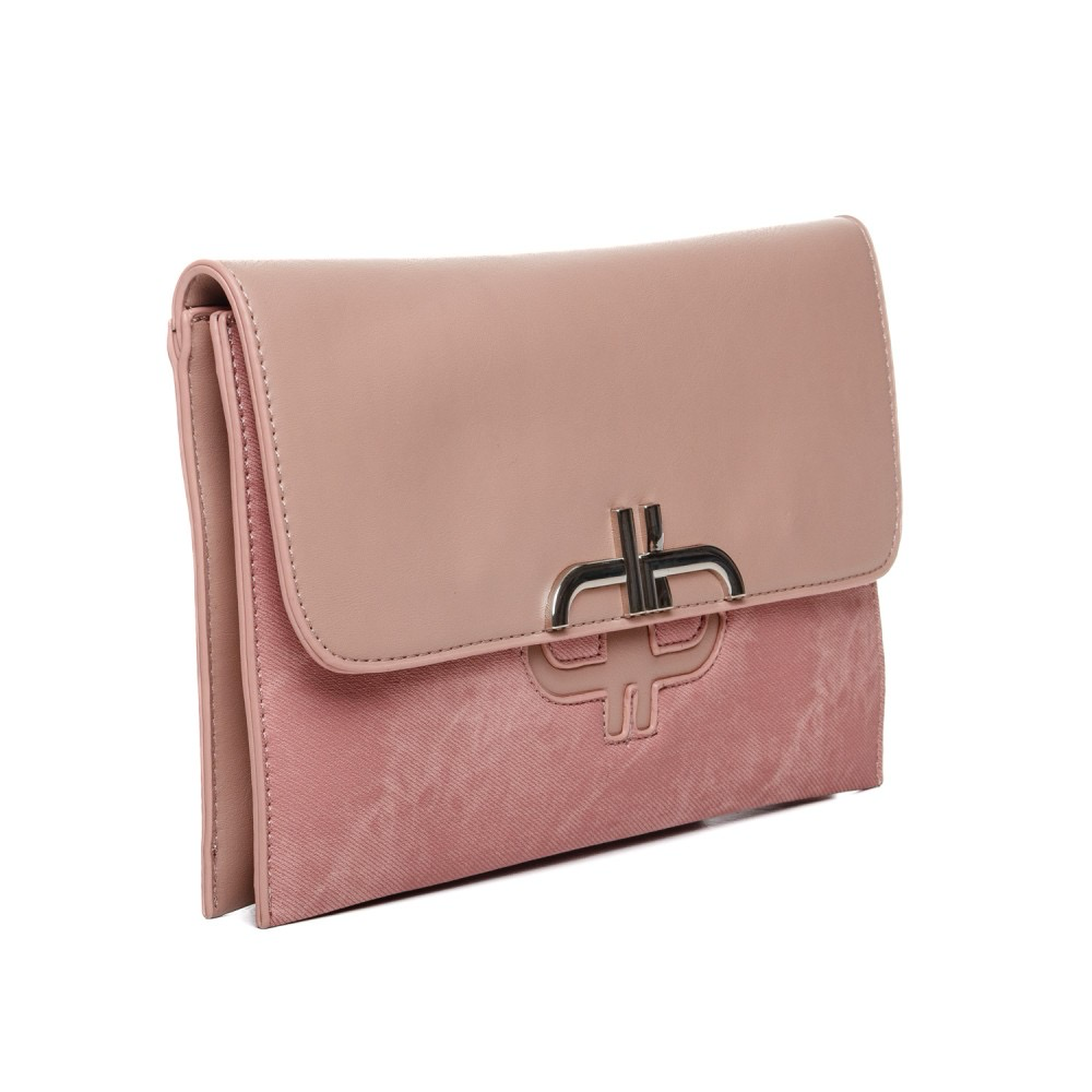Женска Чанта 556035 Pink