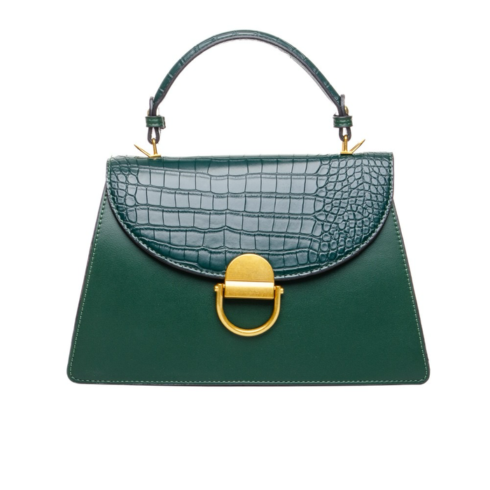 Женска Чанта 563042 Green