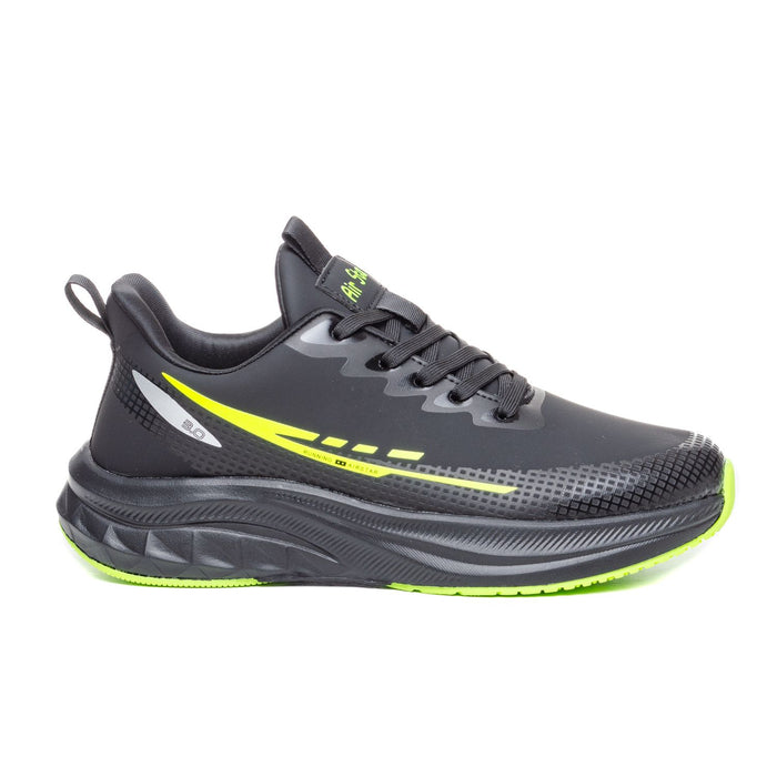 Женска Патика 586048 Black/Green