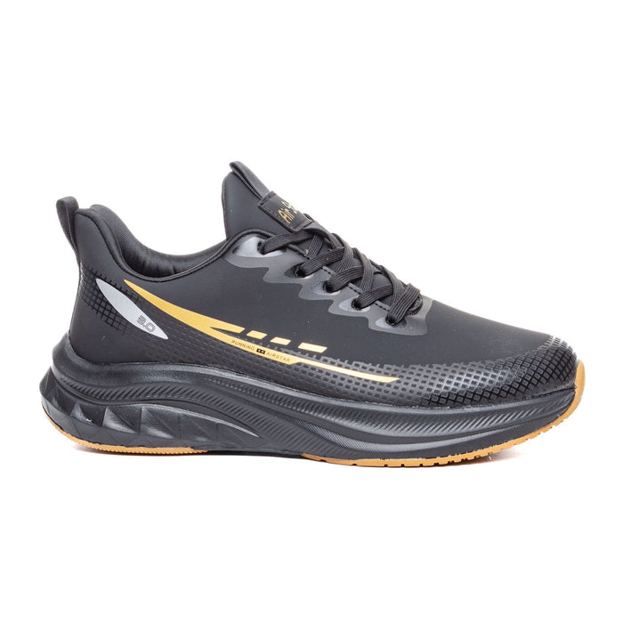 Женска Патика 586048 Black/Gold