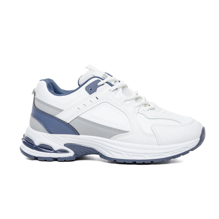 Женска Патика 164266 White/Blue