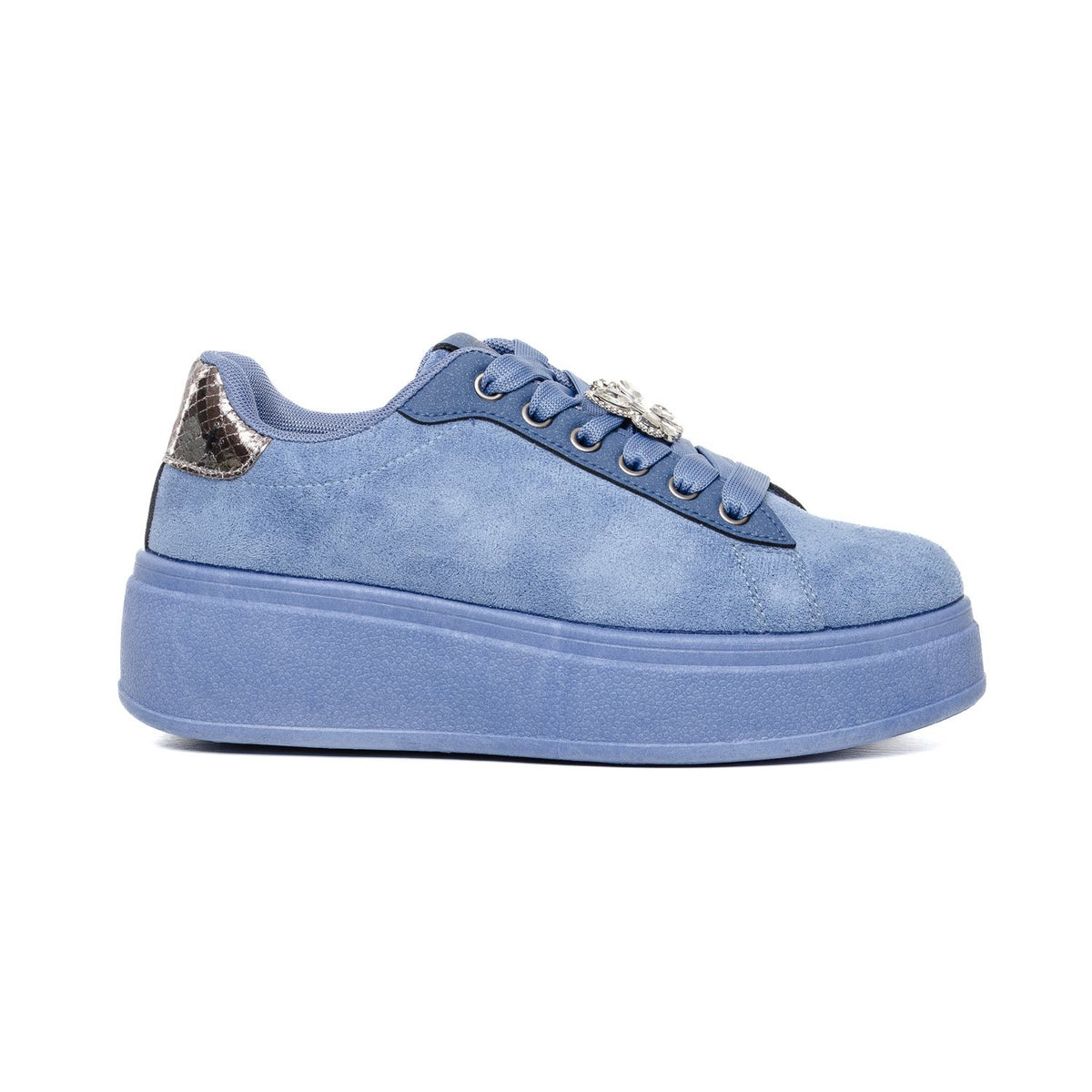 Женска Патика 164262 Blue