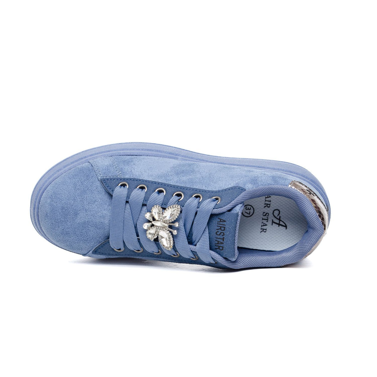 Женска Патика 164262 Blue