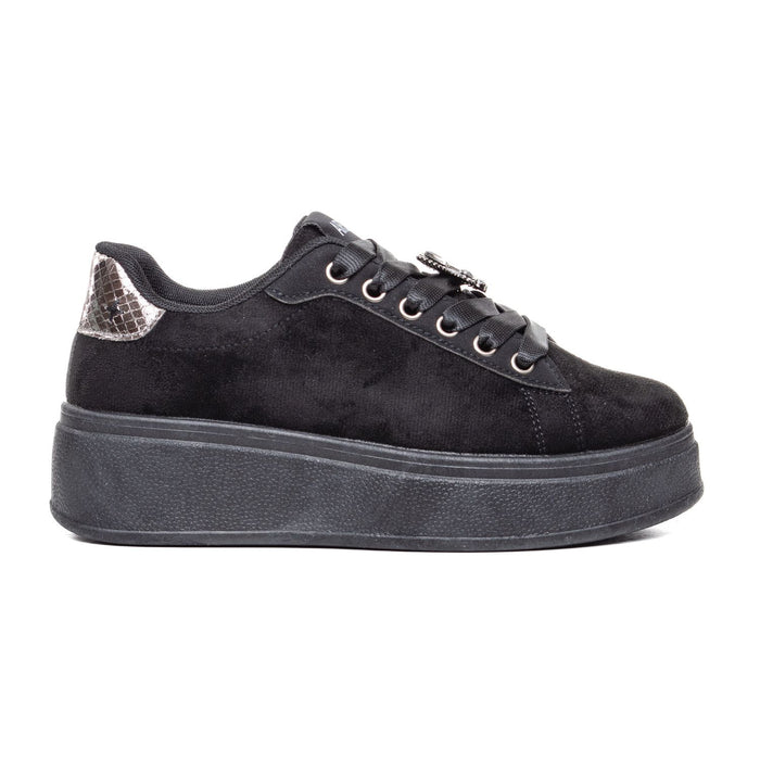 Женска Патика 164262 Black