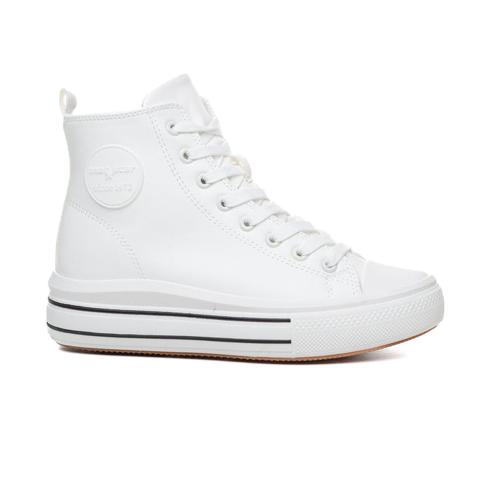 Женска Патика 138644 White