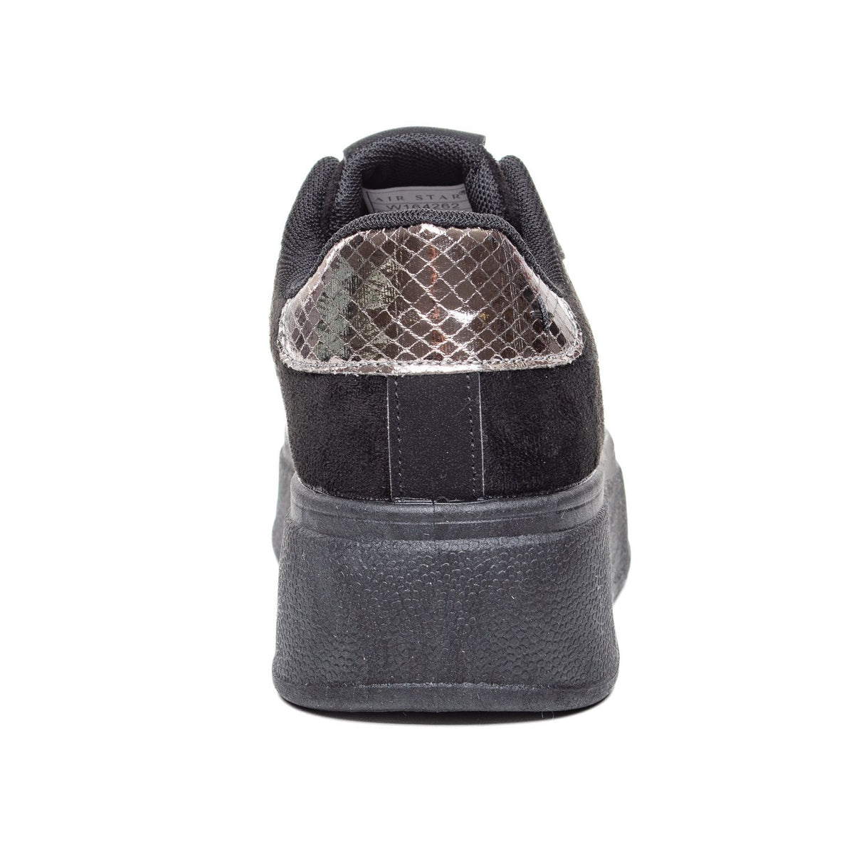 Женска Патика 164262 Black