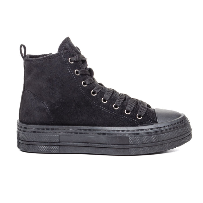 Женска Патика 138643 Black