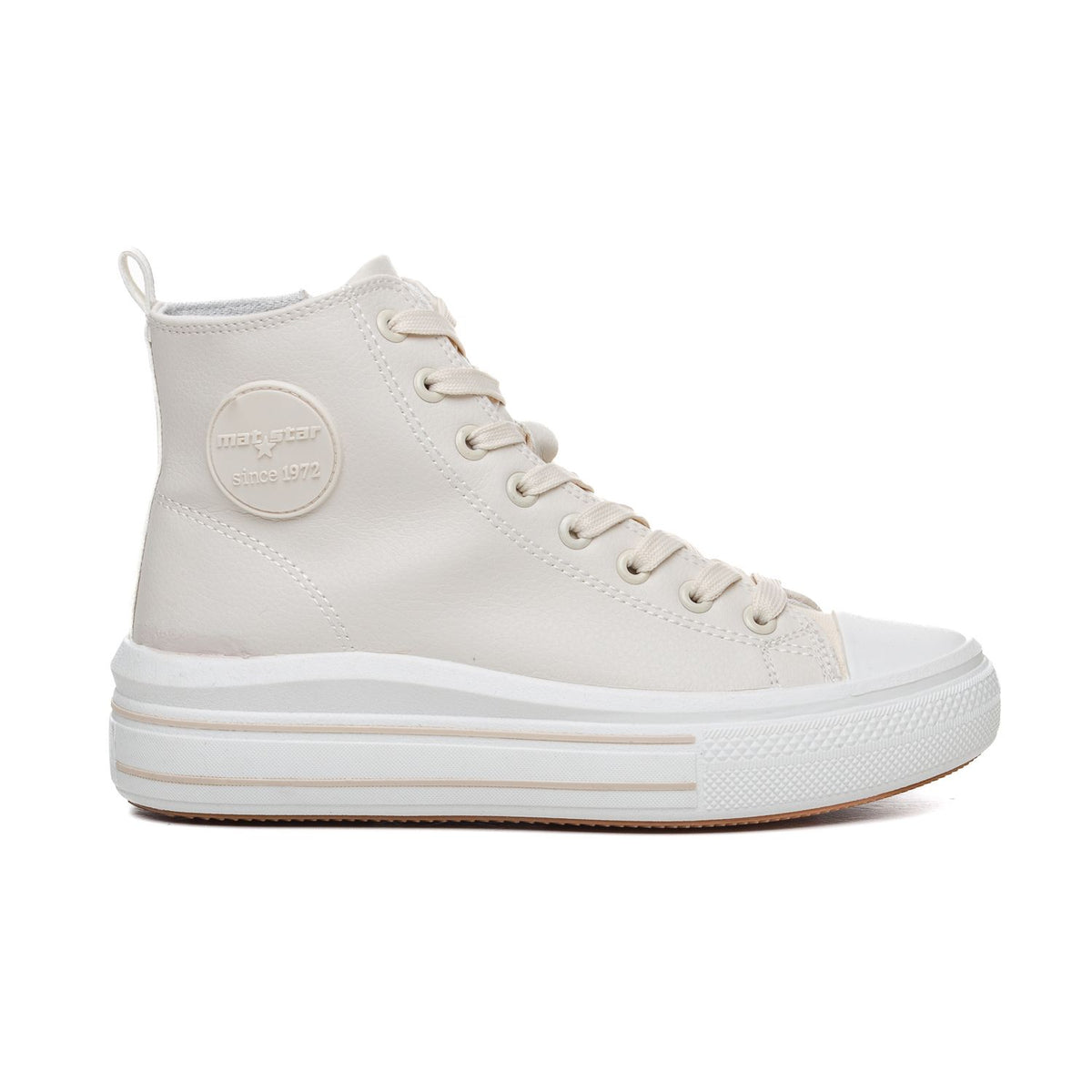 Женска Патика 138644 Beige