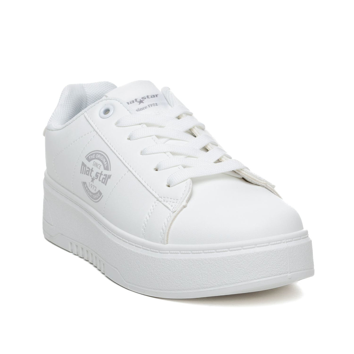 Женска Патика 138640 White