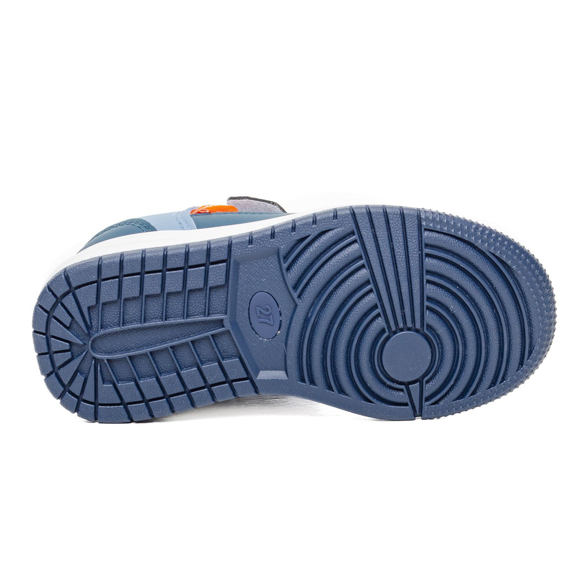 Детска Патика 014332 Blue