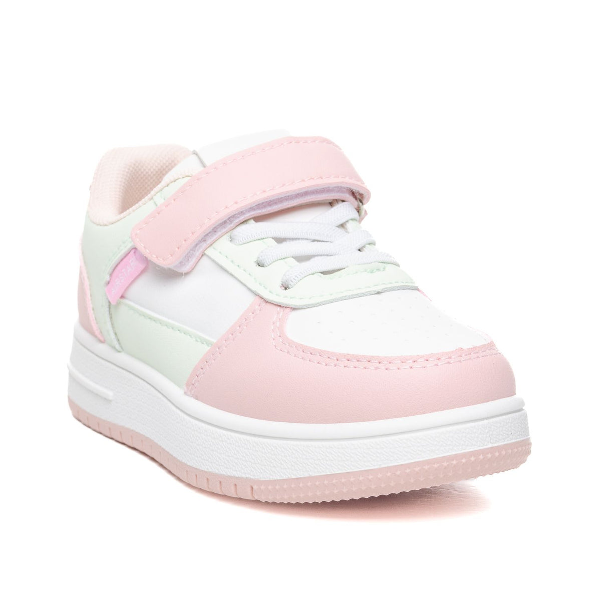 Детска Патика 014332 Pink/White/Light Green
